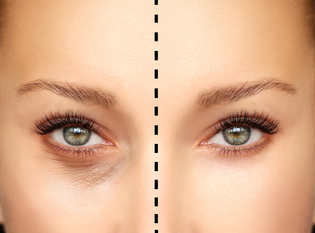 Desvendando 9 Mitos e Verdades sobre a Blefaroplastia